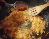 Foto del paso 5 de la receta: Chupe de verduras