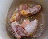 عکس مرحله 2 از دستور خورشت گل کلم خوشمزه😋😋