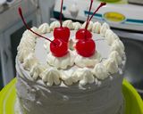 Foto langkah ke 5 dari resep Simple Cream Cheese Icing.