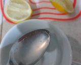 Foto langkah ke 2 dari resep Wedang Lemon Madu.