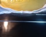 Foto do passo 4 de Tarte de leite creme
