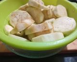 Foto del paso 2 de la receta: Berenjena al escabeche