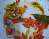 Foto langkah ke 2 dari resep Oseng Kacang Panjang Usus.