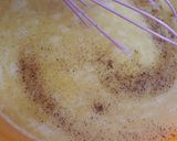 Foto langkah ke 3 dari resep Bread Pudding.