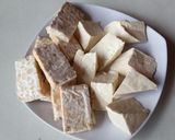 Foto langkah ke 2 dari resep Tahu Tempe BACEM.