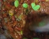 Foto langkah ke 5 dari resep Sambel teri pete.