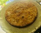 Foto del paso 6 de la receta: TARTA DE 🍎 MANZANAS🍎
