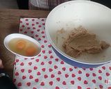 Foto del paso 2 de la receta: Bizcocho sin gluten de granada