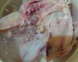 Foto langkah ke 1 dari resep Kaldu Ayam MPASI (6bln +).