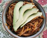 Foto del paso 13 de la receta: Fideo seco a los 3 chiles