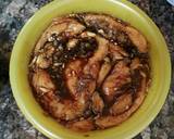 Chicken Bulgogi recipe step 2 photo