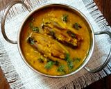 ডাল পটল (dal potol recipe in Benga) রেসিপির ধাপ 4 ছবি