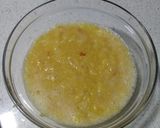 Foto del paso 4 de la receta: Tortilla de patata con pimientos del padrón