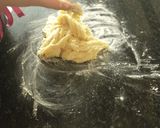 Foto del paso 4 de la receta: Galletitas de limón