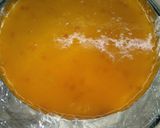 Foto del paso 4 de la receta: Torta cheesecake de duraznos 🍑😍 Súper fresca 😋