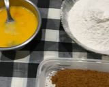 Foto langkah ke 1 dari resep Cake Pisang Gluten Free.