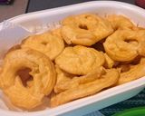 Foto del passaggio 10 della ricetta Zeppole di San Giuseppe!!!😇🍩🍋