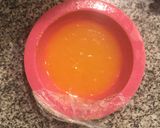 Foto del paso 1 de la receta: Lemon pie en vaso SIN AZÚCAR