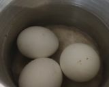 A picture of step 3 of Potato, Carrot, and Egg Salad.