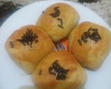 Foto langkah ke 6 dari resep Bolen Pisang.