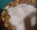 Foto del paso 4 de la receta: Torta de banana húmeda (opcional. vegana)
