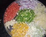મેક્સિકન તાકોઝ (Mexican Tacos Recipe in Gujarati) રેસીપી સ્ટેપ2ફોટો