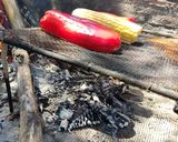 Foto del paso 3 de la receta: Morrones rellenos a la parrilla