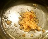 A picture of step 1 of Chicken & veggie curry with spices (Chicken Jalfrezi) ☺.