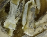 Foto langkah ke 6 dari resep Ubi Aroma (Kulit Pangsit).