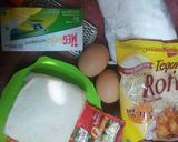 Foto langkah ke 1 dari resep Nuget Tahu.