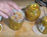 A picture of step 12 of Piccalilli.