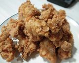 Foto langkah ke 5 dari resep Butter milk fried chicken.