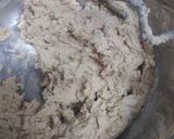 Foto del paso 2 de la receta: Galletas con chispas de chocolate