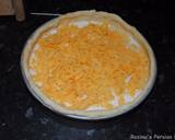 Tomato quiche recipe step 8 photo