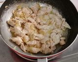 Foto langkah ke 3 dari resep Chicken Teppanyaki.
