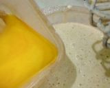 Foto langkah ke 4 dari resep Bolu Pisang Tanpa Bahan Pengembang.
