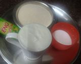 दही सूजी उत्तपम रेसिपी चरण 1 फोटो