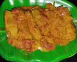 মশলা পটল রেসিপির ধাপ 3 ছবি