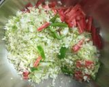 ચાઇનીઝ સમોસા (Chienese Samosa Recipe In Gujarati) રેસીપી સ્ટેપ1ફોટો