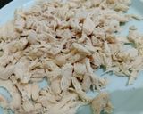 Foto langkah ke 3 dari resep [258] Abon Ayam.