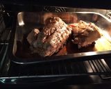 Foto del paso 3 de la receta: Costillas salsa teriyaki
