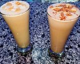 صورة لخطوة 1 من وصفة عصير الفول السوداني ❤️✌️