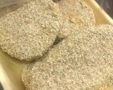 Foto del paso 7 de la receta: Milanesas de berenjena!!!