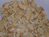 Salame de Chocolate (fácil y rápido)