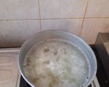 Foto langkah ke 2 dari resep Kerupuk kuah sate / Kerupuk leak padang.