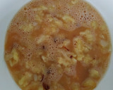 Foto del paso 5 de la receta: Tortilla de patata con cebolla
