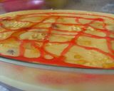Foto del paso 5 de la receta: Postre fácil de vainilla