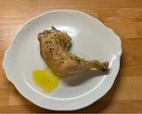 Foto del paso 3 de la receta: Muslos de pollo al horno