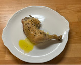 Foto del paso 3 de la receta: Muslos de pollo al horno