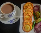 A picture of step 7 of Dahi Kabab.